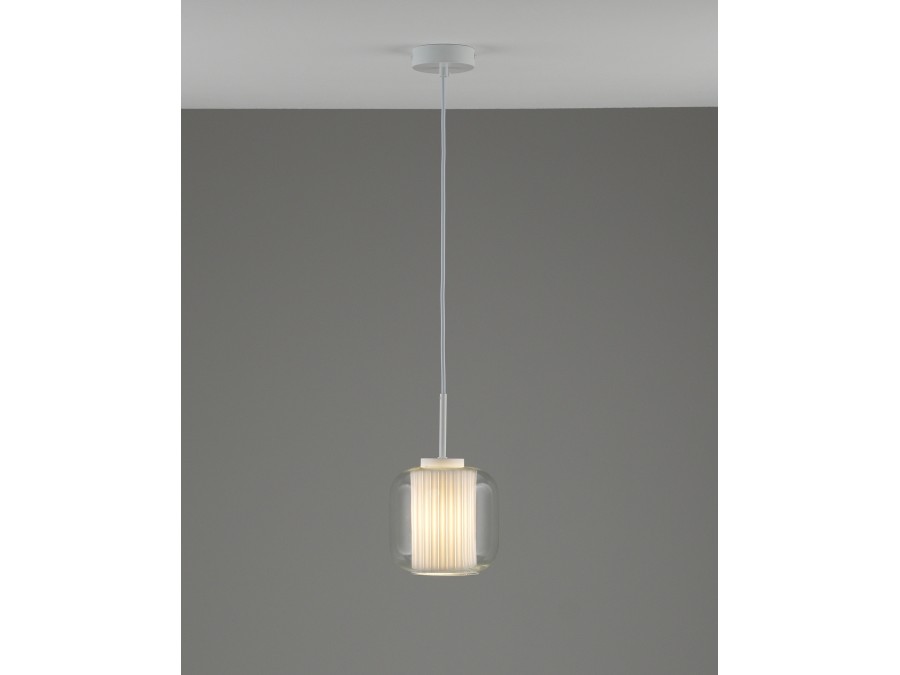 Светильник подвесной Moderli V11816-1P Ember