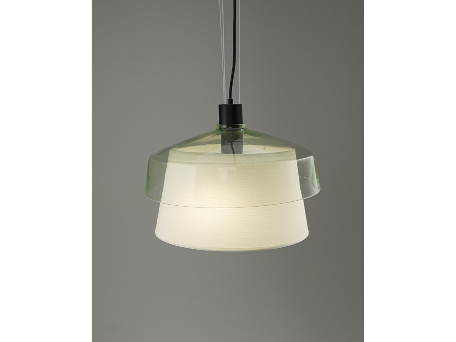 Светильник подвесной Moderli V11829-3P Takoma