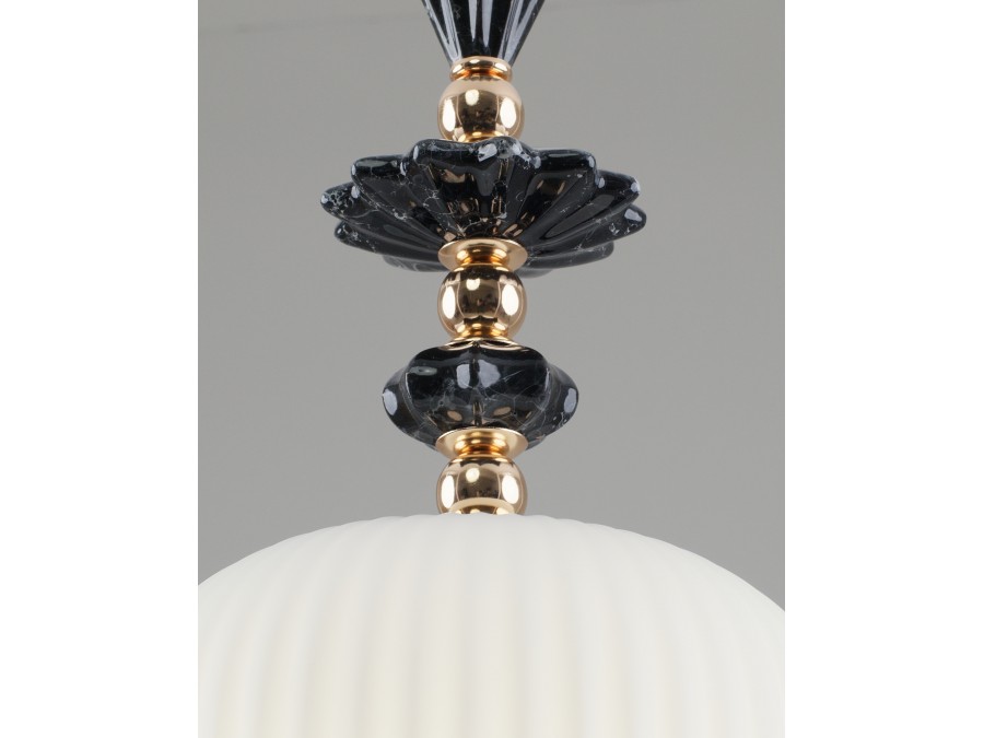 Светильник подвесной Moderli V11177-1P Charm