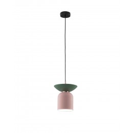 Светильник подвесной Moderli V11552-1P Lecce