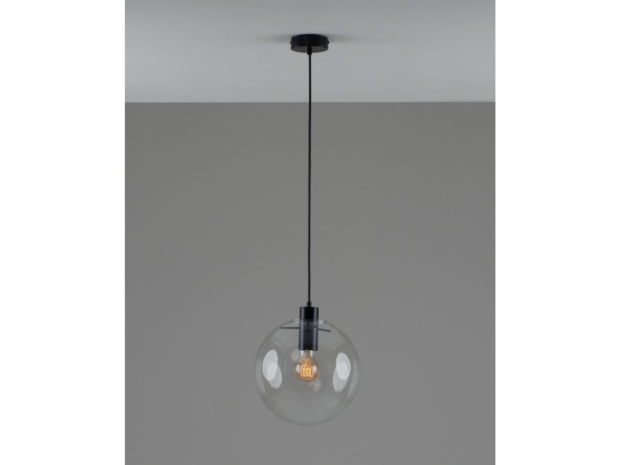 Светильник подвесной Moderli V11539-1P Aurora