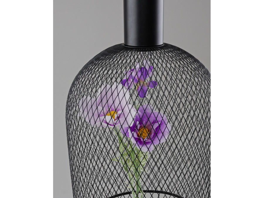 Светильник подвесной светодиодный Moderli V11875-PL Ophelia