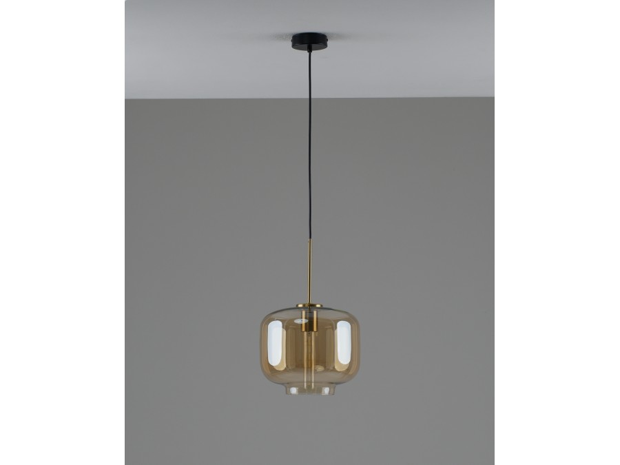 Светильник подвесной Moderli V11532-1P Teen