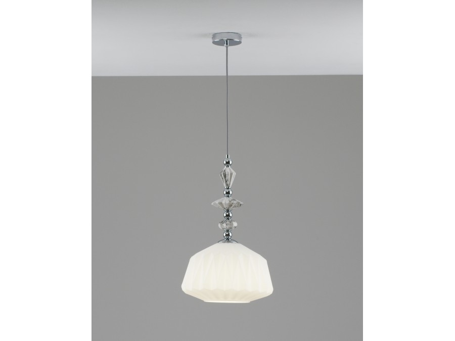 Светильник подвесной Moderli V11172-1P Charm