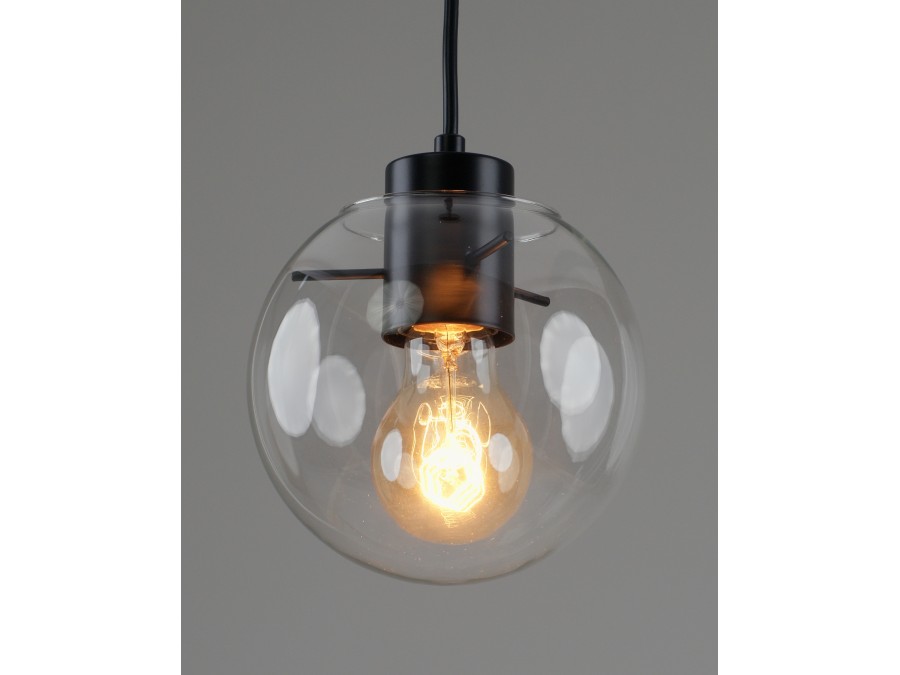 Светильник подвесной Moderli V11537-1P Aurora