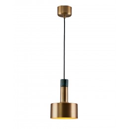 Светильник подвесной Moderli V11319-1P Goldy
