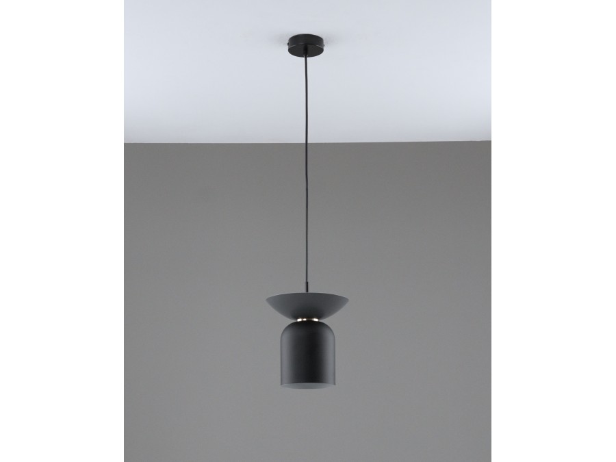 Светильник подвесной Moderli V11554-1P Lecce