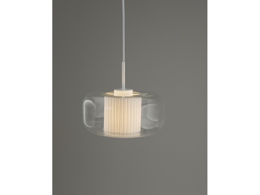 Светильник подвесной Moderli V11818-1P Ember