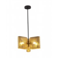 Светильник подвесной Moderli V11812-3P Metalicana