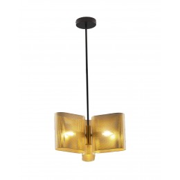 Светильник подвесной Moderli V11812-3P Metalicana