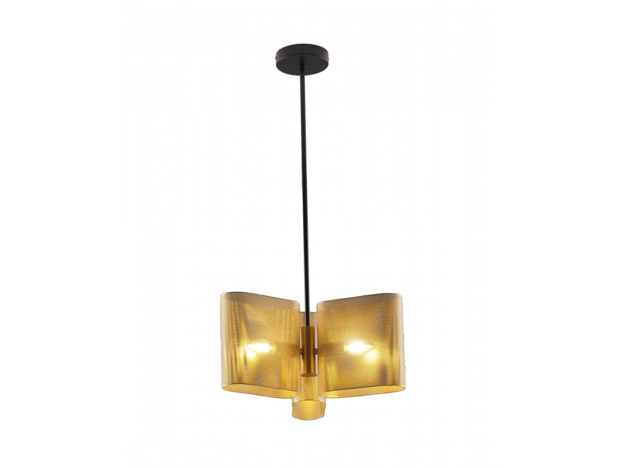 Светильник подвесной Moderli V11812-3P Metalicana