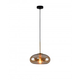 Светильник подвесной Moderli V11529-1P Laura