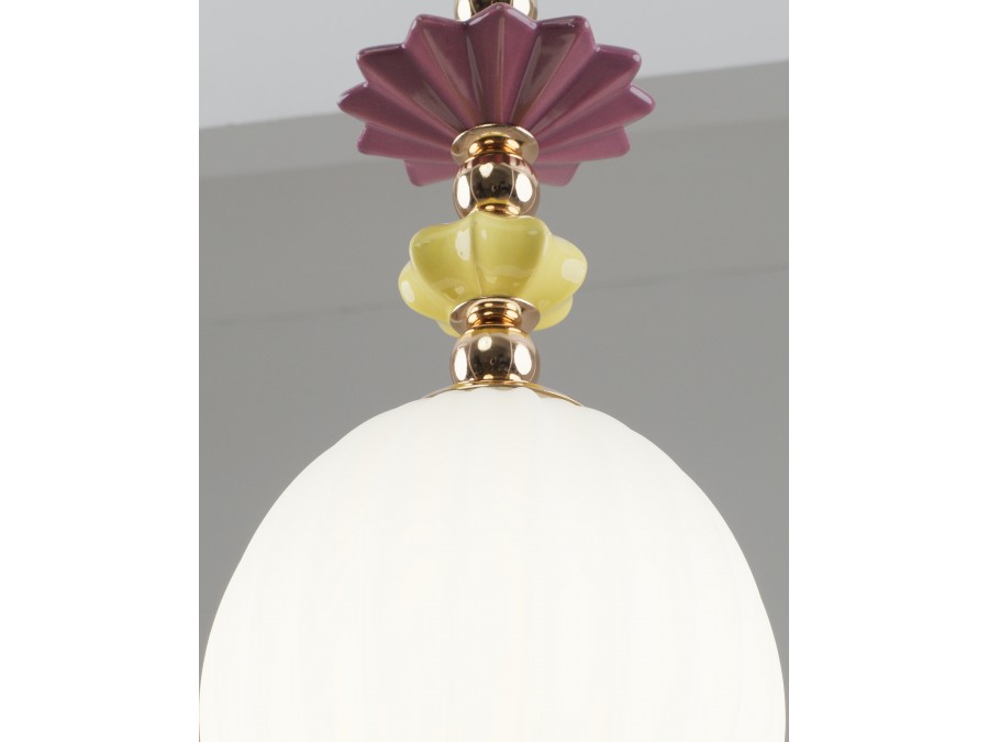 Светильник подвесной Moderli V11180-1P Charm