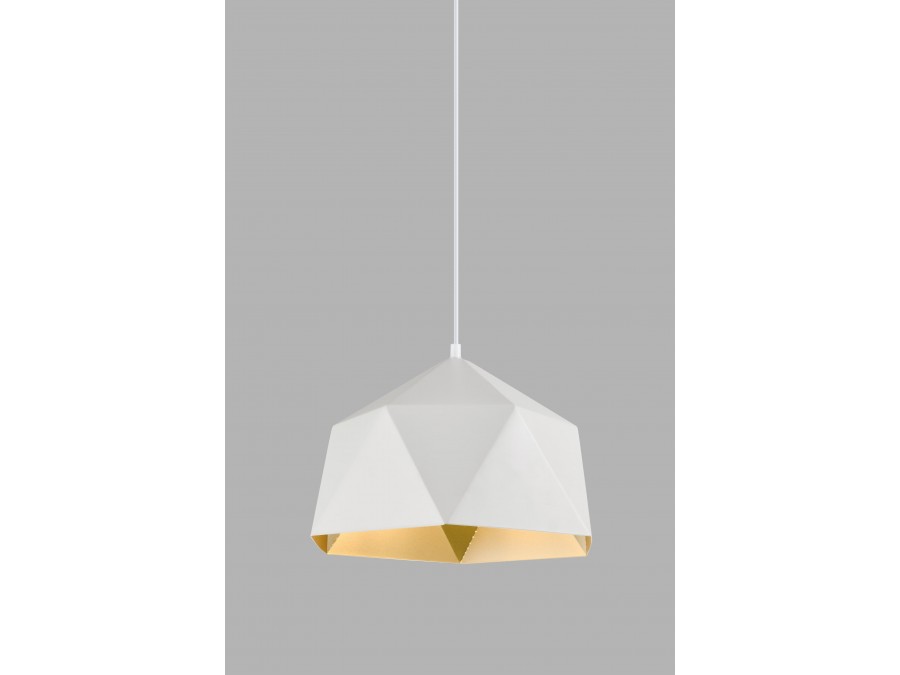 Светильник подвесной Moderli V11560-1P Genoa