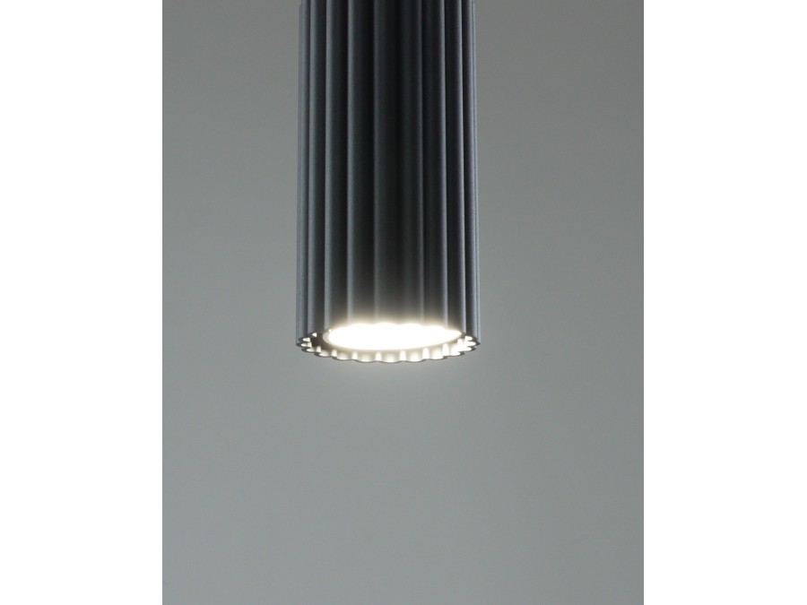 Светильник подвесной Moderli V11783-1P Cora