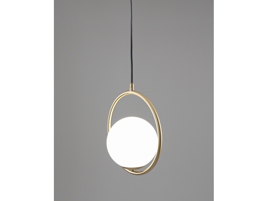 Светильник подвесной Moderli V11577-1P Barocco