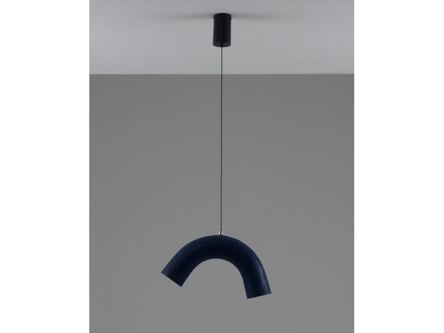 Светильник подвесной светодиодный Moderli V11673-PL Roll