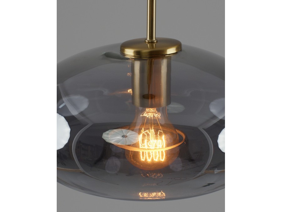 Светильник подвесной Moderli V11530-1P Laura