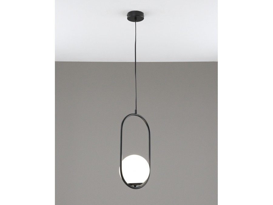 Светильник подвесной Moderli V11586-1P Klaster