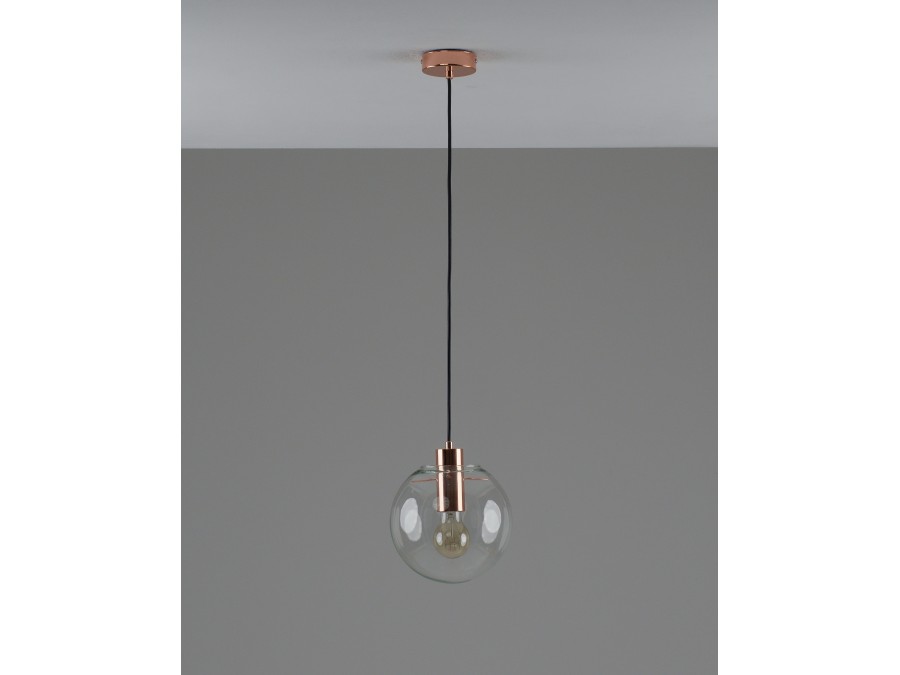 Светильник подвесной Moderli V11541-1P Aurora