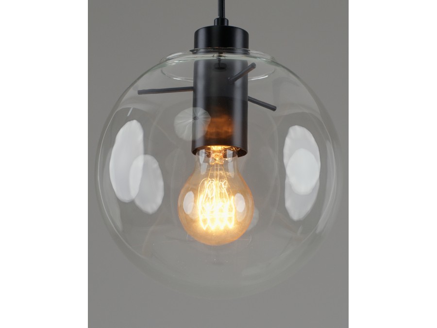 Светильник подвесной Moderli V11538-1P Aurora