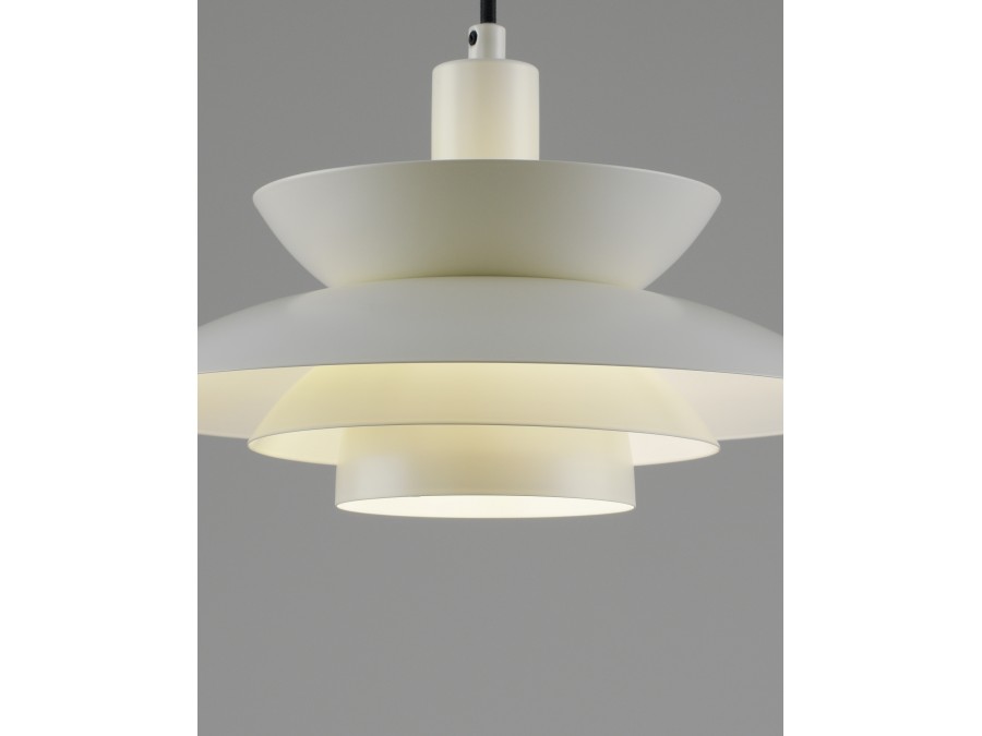 Светильник подвесной Moderli V11304-1P Shaggy