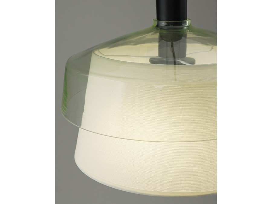 Светильник подвесной Moderli V11829-3P Takoma