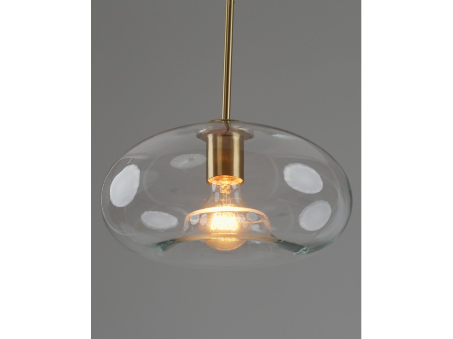 Светильник подвесной Moderli V11528-1P Laura