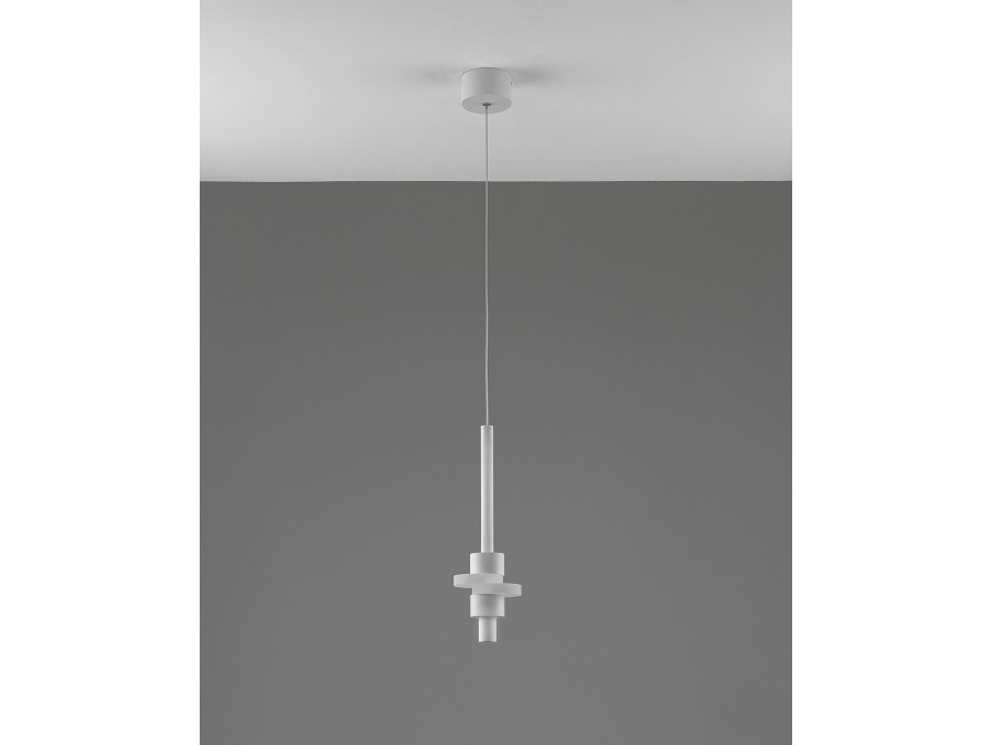 Светильник подвесной светодиодный Moderli V11640-PL Stilla