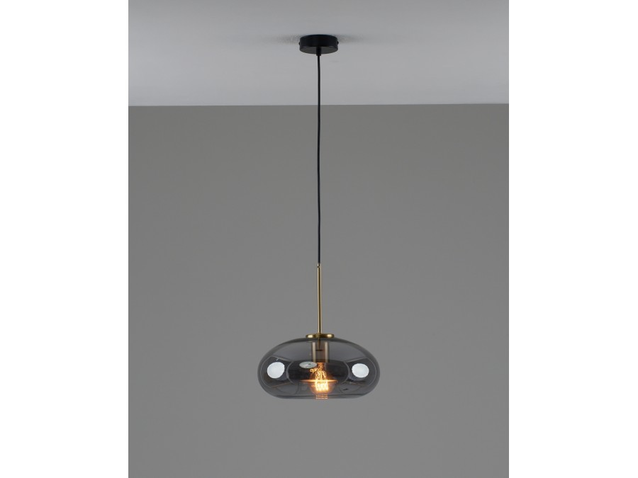 Светильник подвесной Moderli V11530-1P Laura