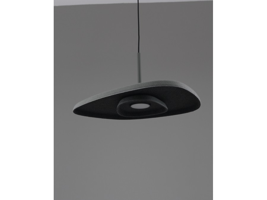Светильник подвесной светодиодный Moderli V11608-PL Agato
