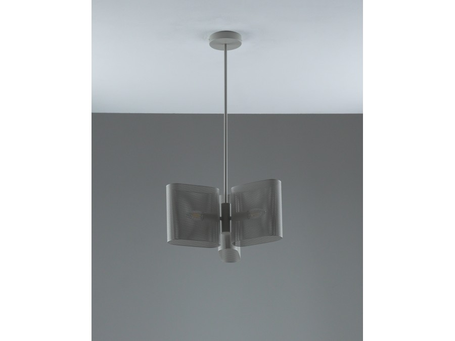 Светильник подвесной Moderli V11811-3P Metalicana