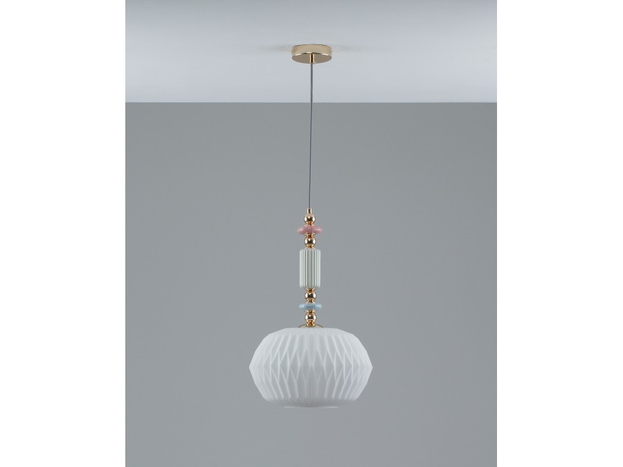 Светильник подвесной Moderli V11174-1P Charm