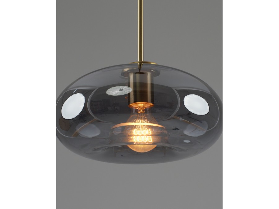 Светильник подвесной Moderli V11530-1P Laura