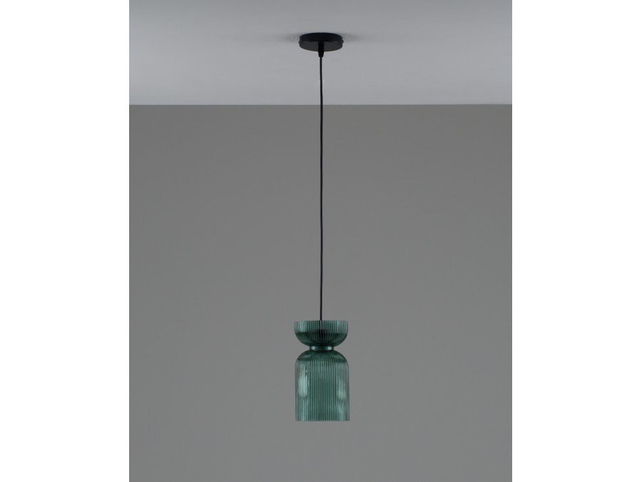 Светильник подвесной Moderli V11669-1P Roswell