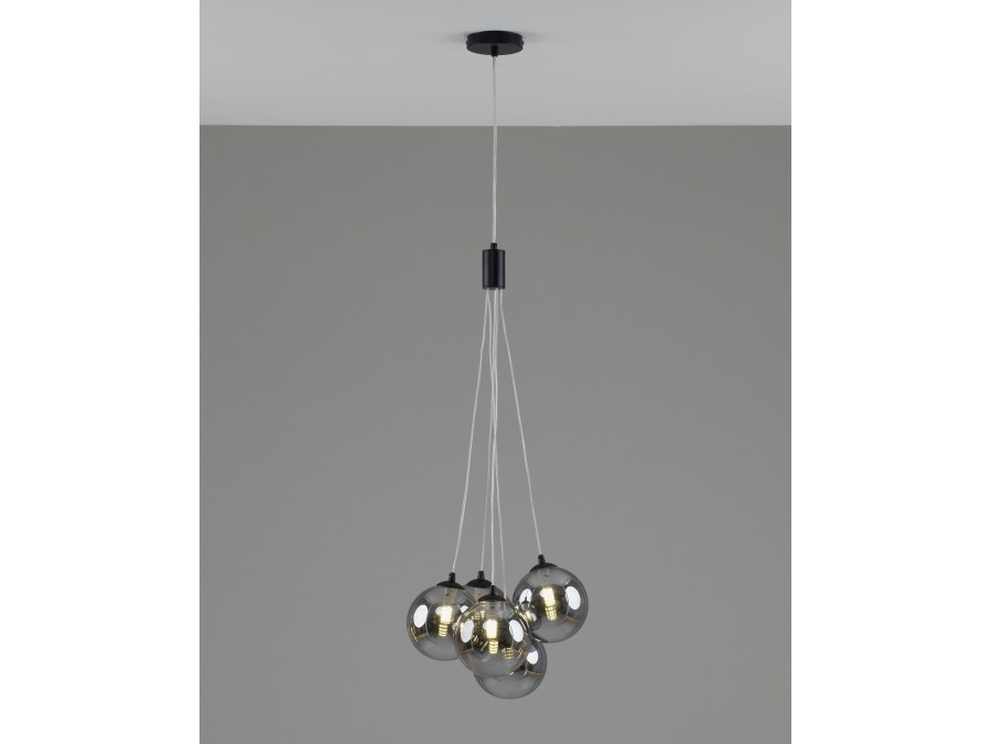 Светильник подвесной Moderli V11722-5P Renny
