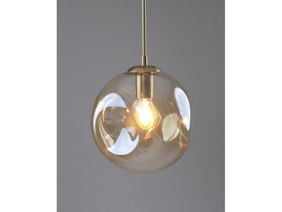 Светильник подвесной Moderli V11520-1P Amo