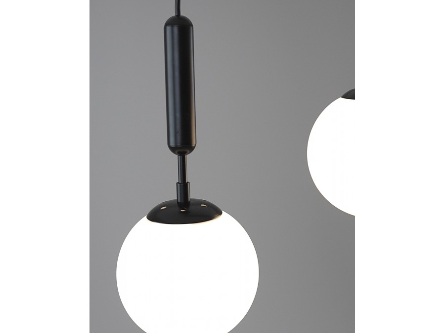 Светильник подвесной Moderli V11566-3P Scrumbel