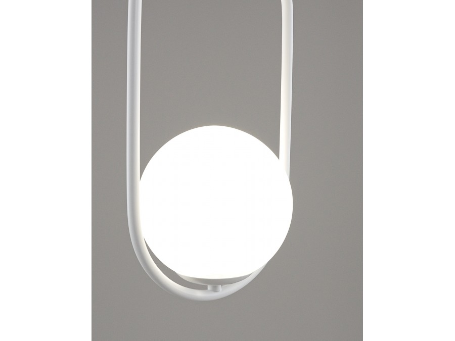 Светильник подвесной Moderli V11587-1P Klaster