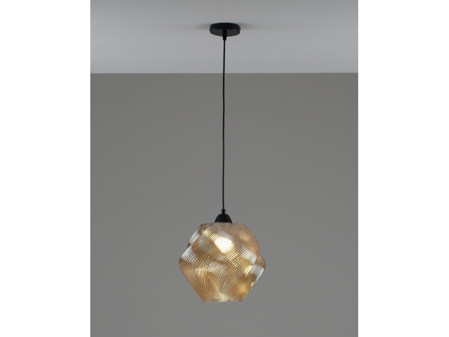 Светильник подвесной Moderli V11660-1P Rozy