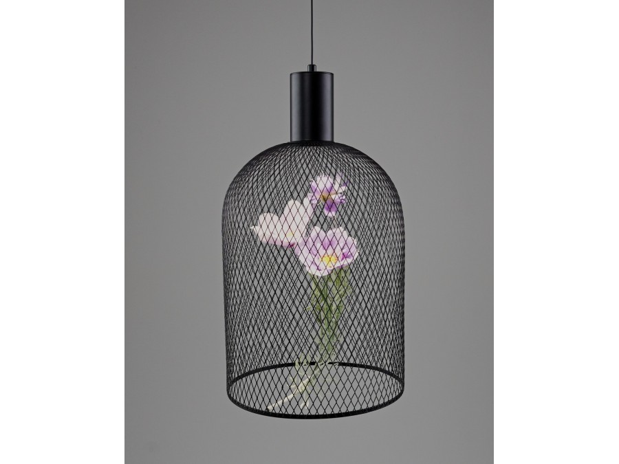 Светильник подвесной светодиодный Moderli V11875-PL Ophelia