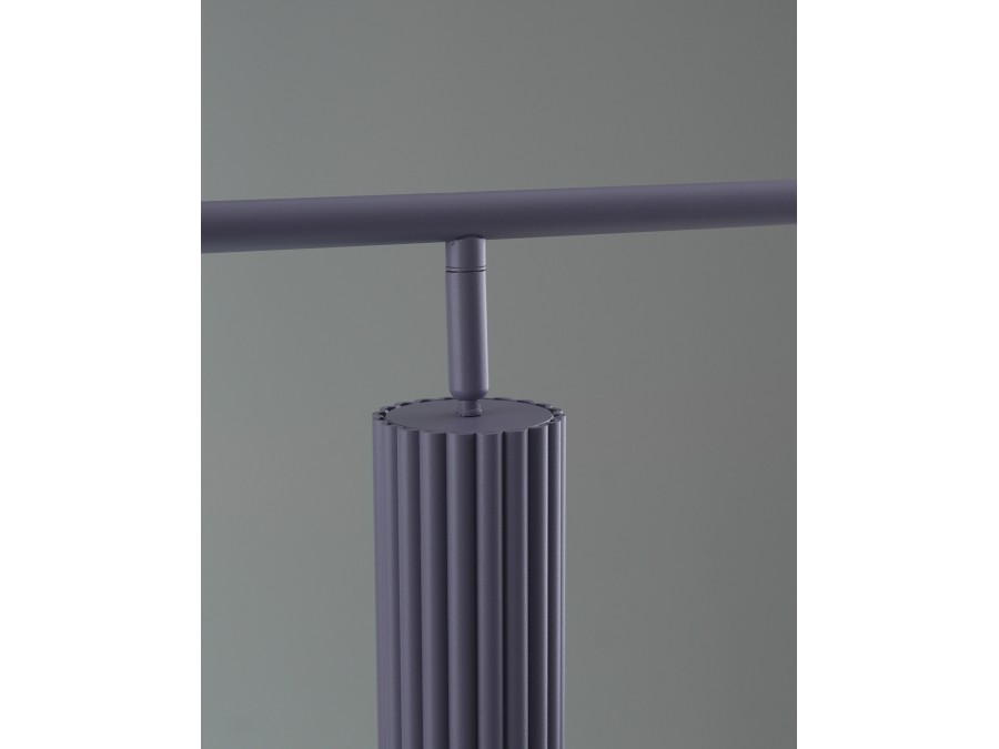 Светильник подвесной Moderli V11782-4P Cora