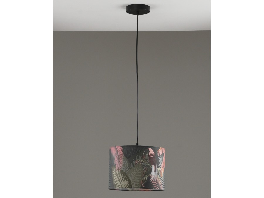 Светильник подвесной Moderli V11512-1P Tropic