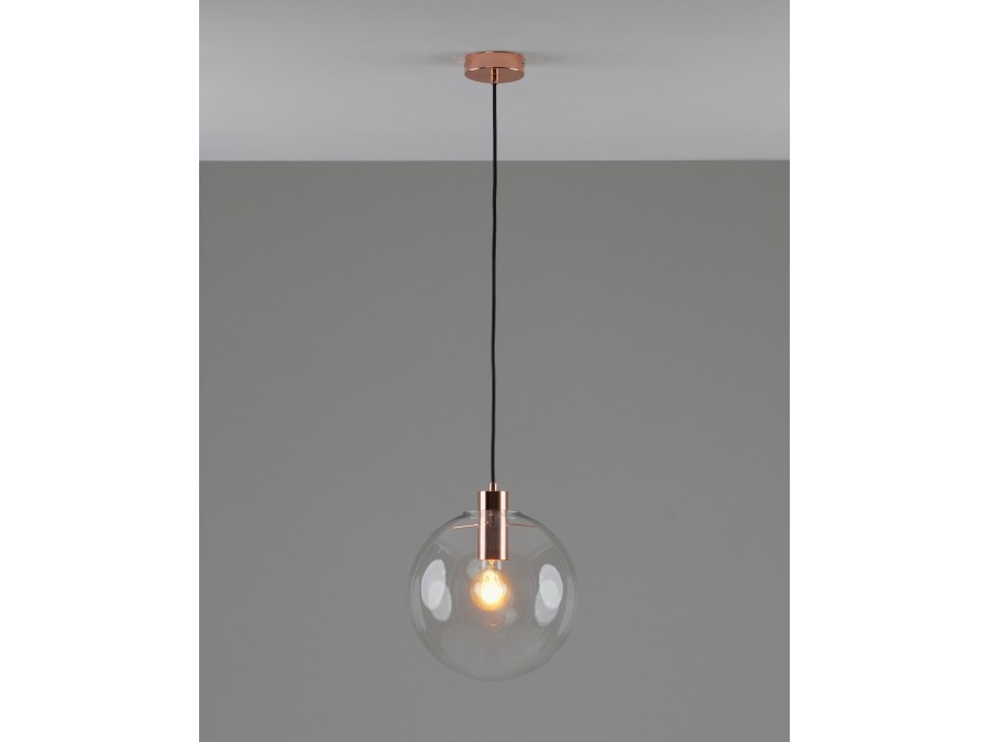 Светильник подвесной Moderli V11542-1P Aurora