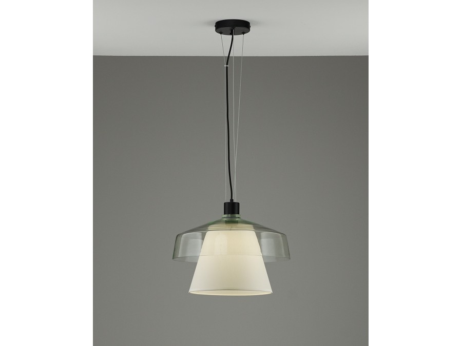 Светильник подвесной Moderli V11830-1P Takoma