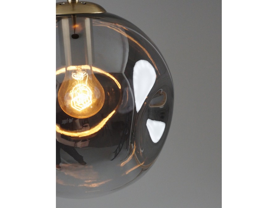 Светильник подвесной Moderli V11521-1P Amo