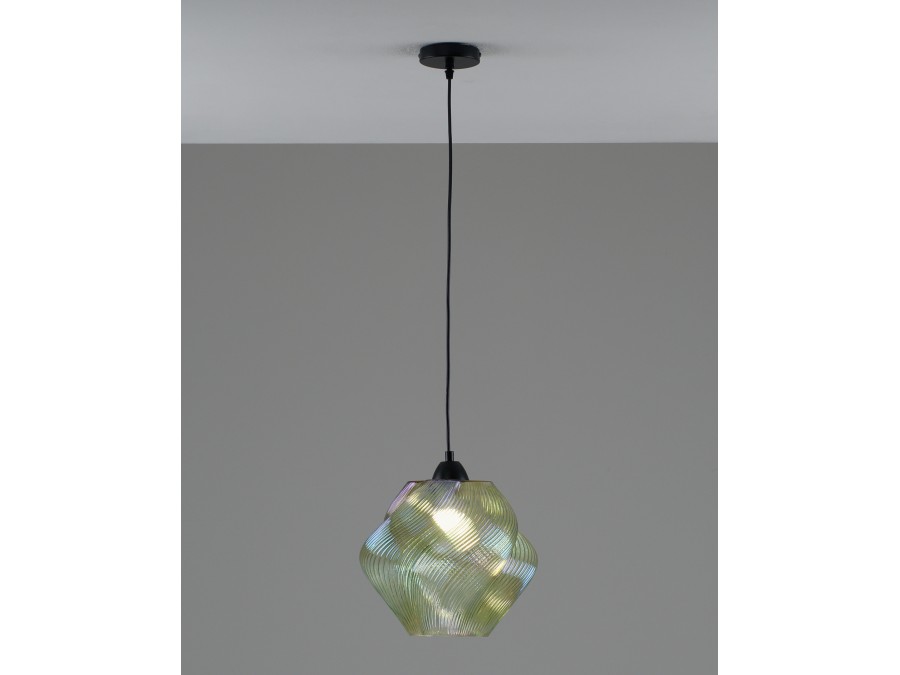 Светильник подвесной Moderli V11662-1P Rozy