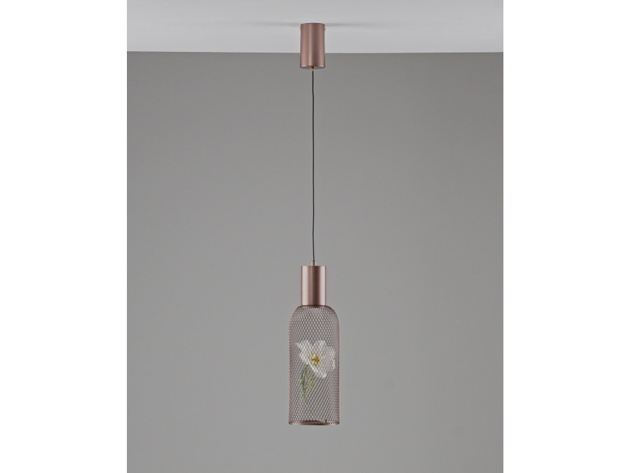 Светильник подвесной светодиодный Moderli V11870-PL Ophelia