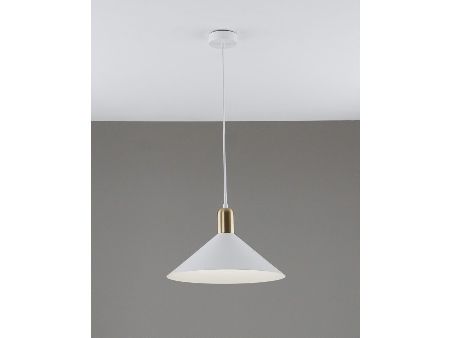 Светильник подвесной Moderli V11550-1P Forli