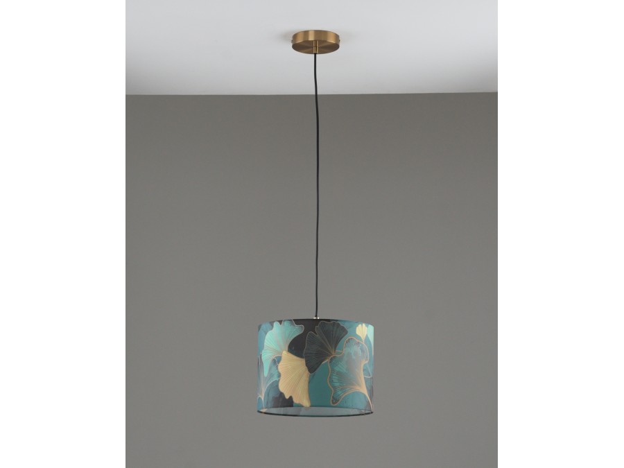 Светильник подвесной Moderli V11510-1P Gingko